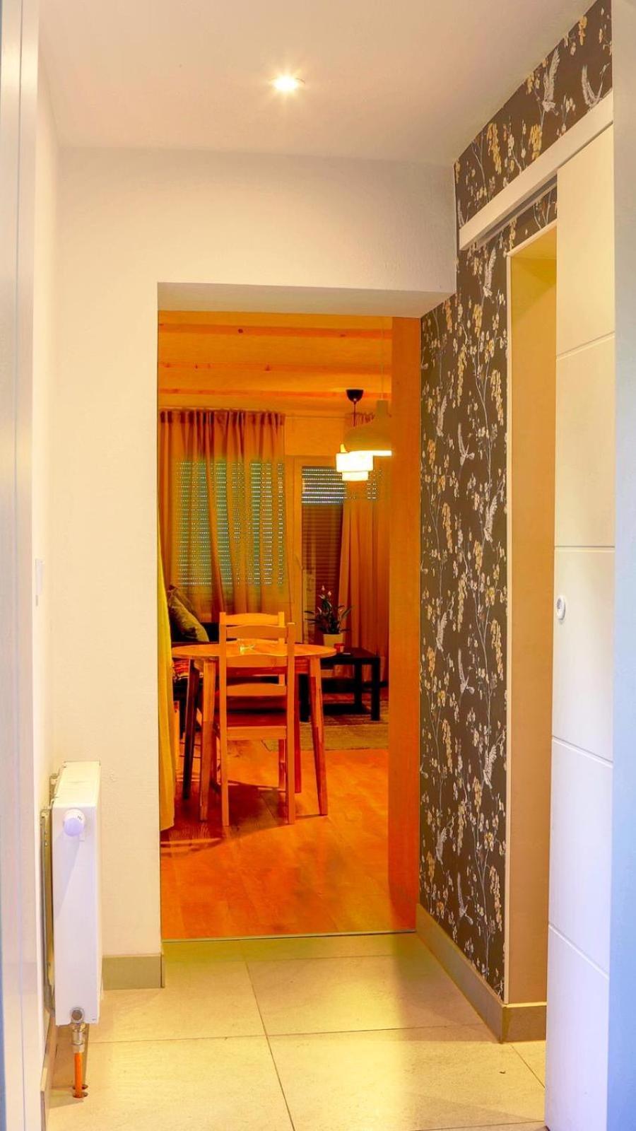 Dream Home 埃森 外观 照片